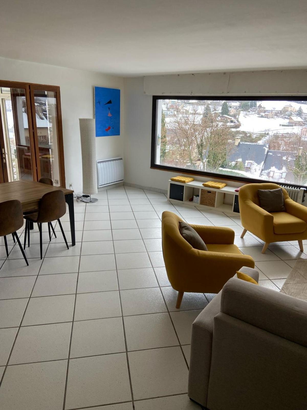 Holiday home Maison Montagnarde Magnolia Cauterets