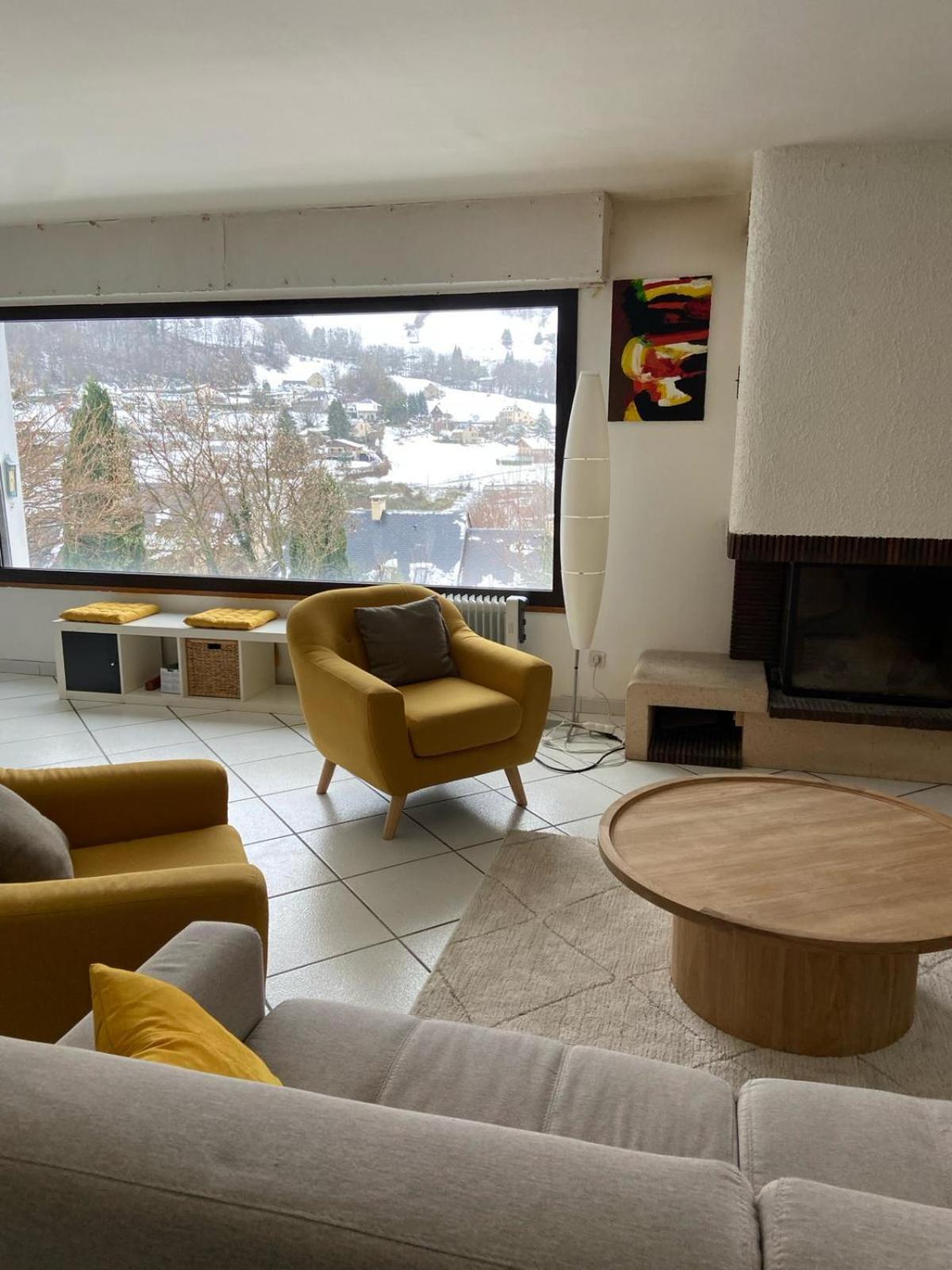 Holiday home Maison Montagnarde Magnolia Cauterets