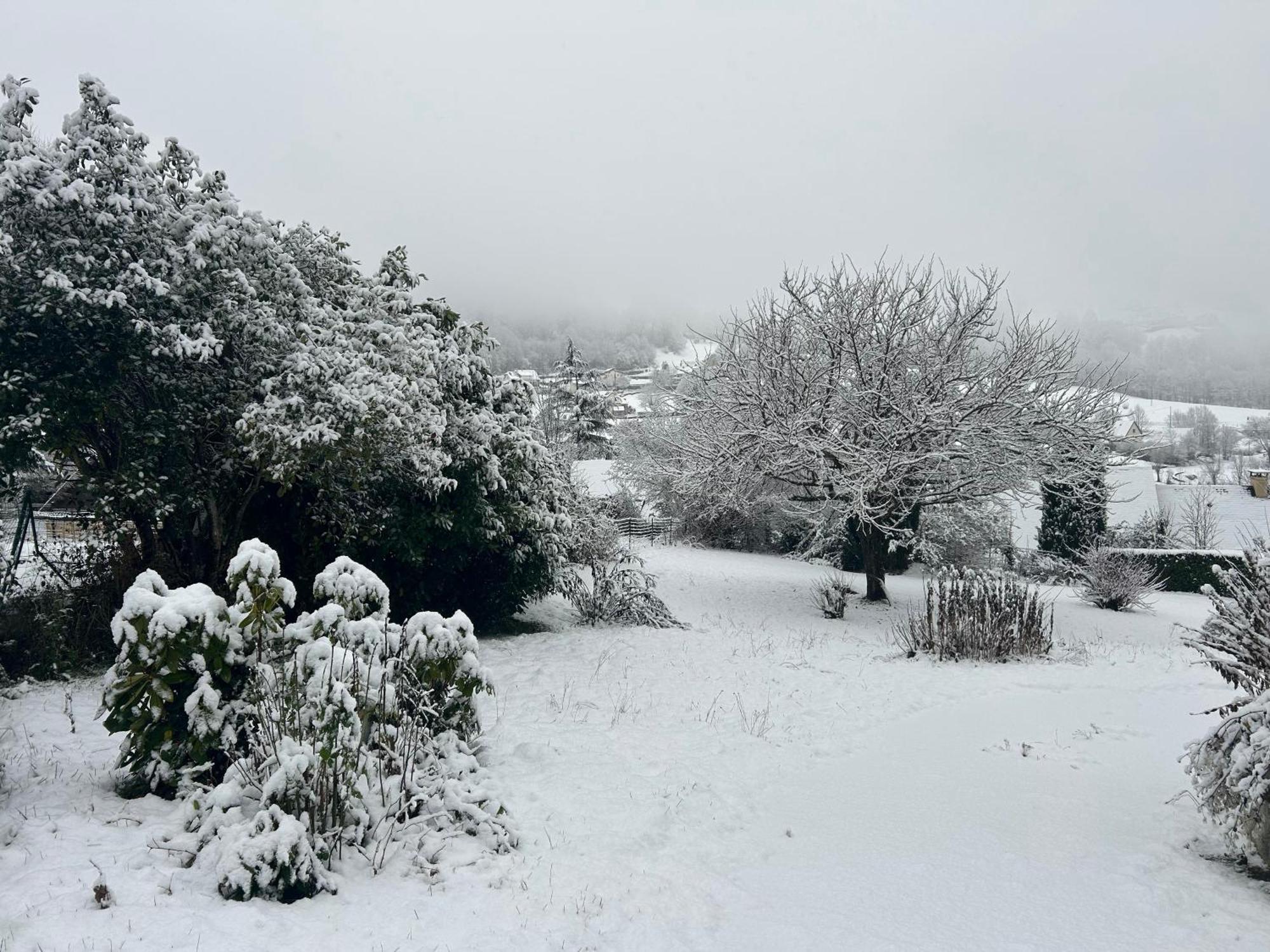 Maison Montagnarde Magnolia Holiday home