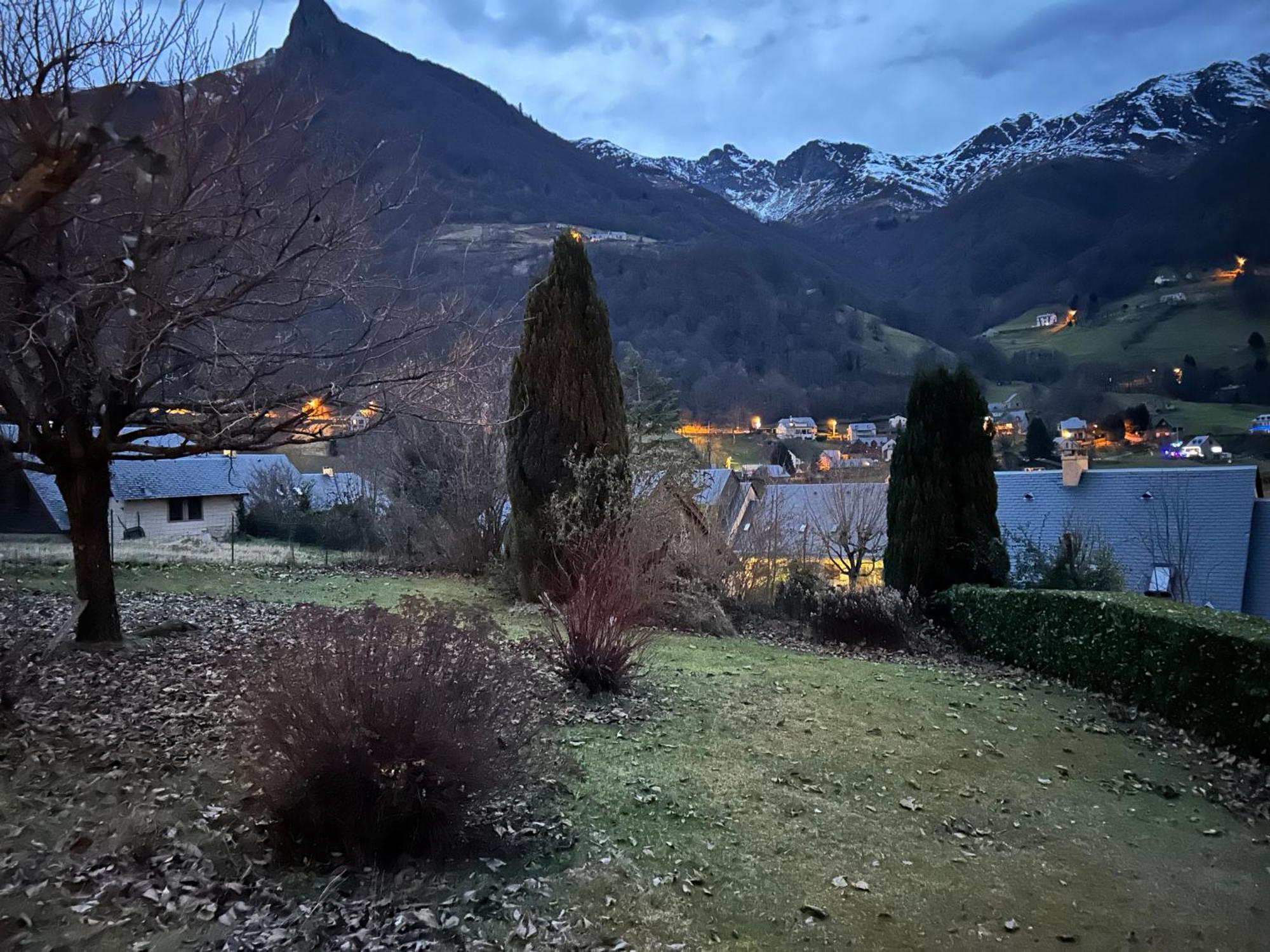 Holiday home Maison Montagnarde Magnolia