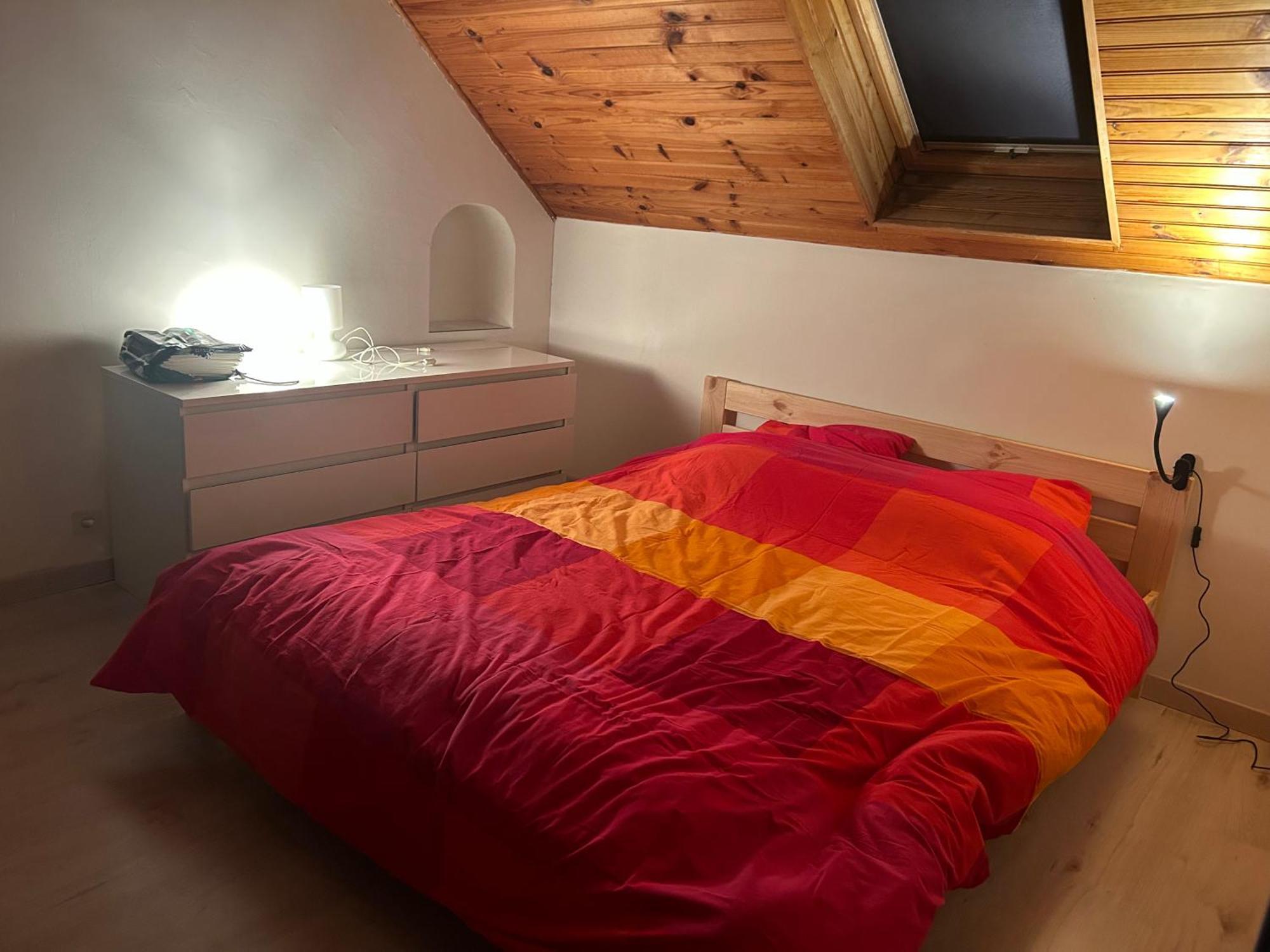Maison Montagnarde Magnolia Holiday home