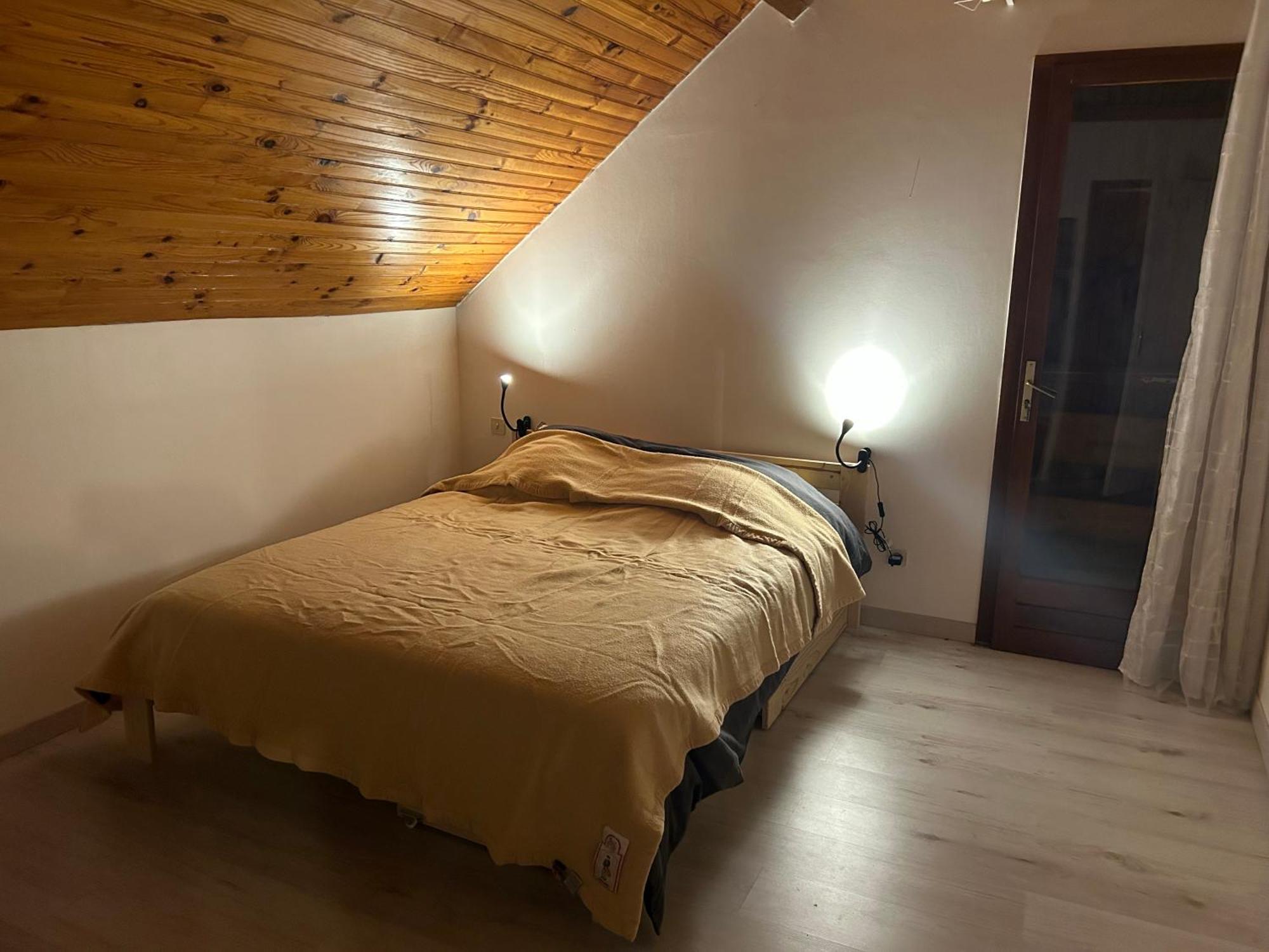 Holiday home Maison Montagnarde Magnolia *